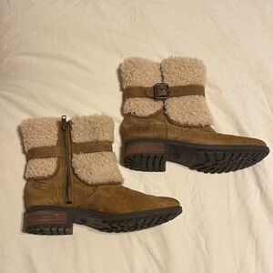Women's Blayre II Boots